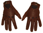 Driver gloves