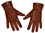 Woman Leather Gloves