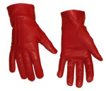 Lamb Nappa Glove