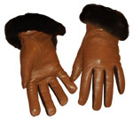 Lamb Nappa Glove