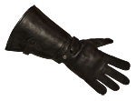 Motorcycle gloves